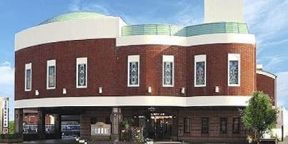 イメージ：琴平ホール