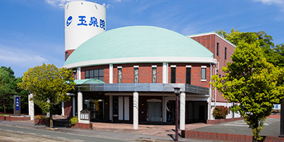 イメージ：上熊本ホール