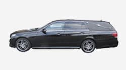 イメージ：霊柩車