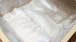 イメージ：キャリー布団