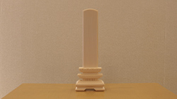 イメージ：御位牌