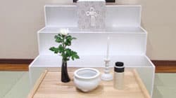 イメージ：自宅飾