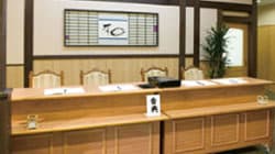 イメージ：受付