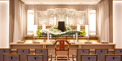 イメージ：家族葬