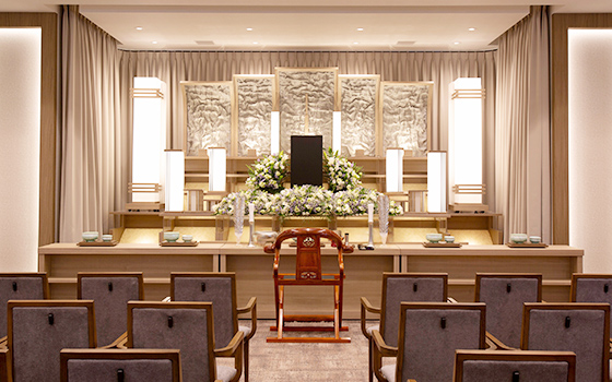 イメージ：家族葬