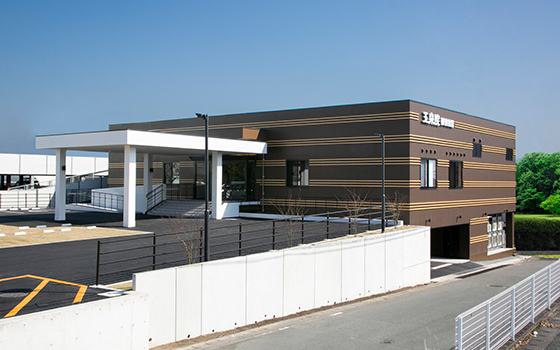 イメージ：御領ホール