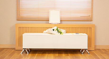 イメージ：設営