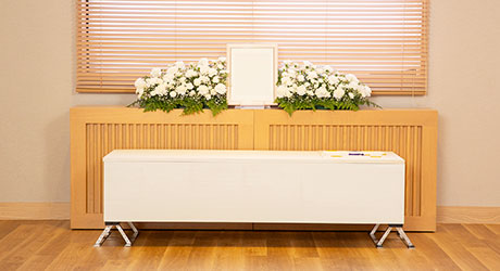 イメージ：設営