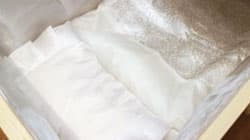 イメージ：キャリー布団