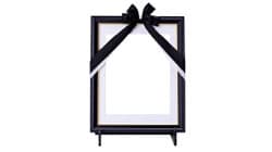 イメージ：遺影写真