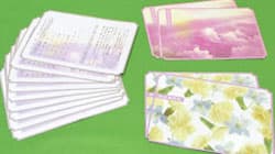 イメージ：礼状